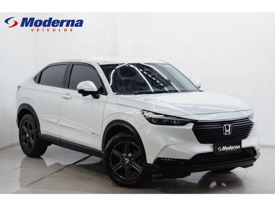 HONDA HR-V 1.5 DI I-VTEC FLEX EXL CVT